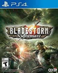 Bladestorm Nightmare (PS4)